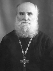 Священноисповедник Петр Чельцов, пресвитер
